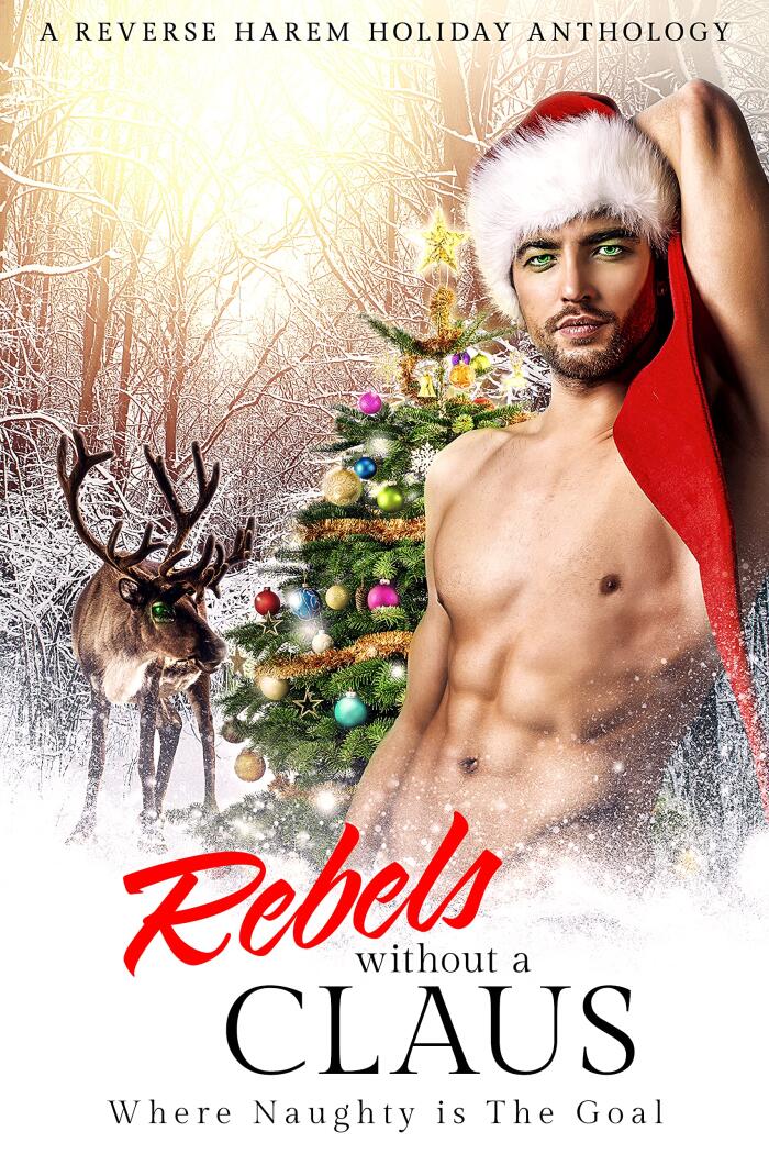 Rebels Without a Claus: Where Naughty Is the Goal