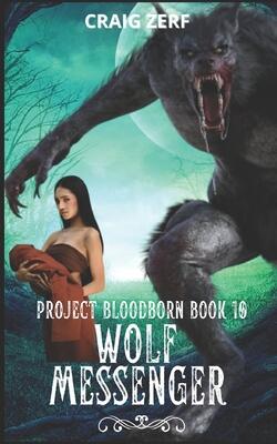 Wolf Messenger