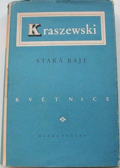 Stará báje