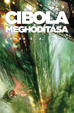 Cibola meghódítása