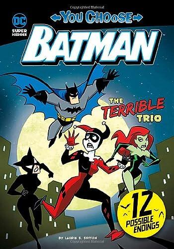 The Terrible Trio