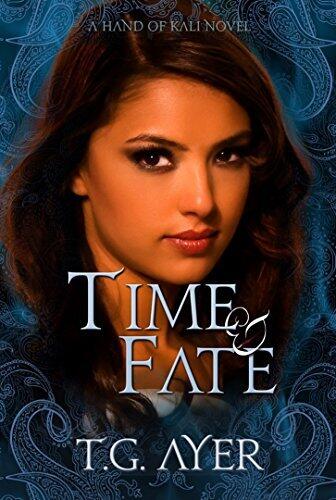 Time & Fate