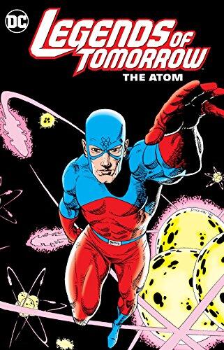 The Atom Special (1993)