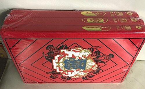 1001 Knights 3 Volume Set