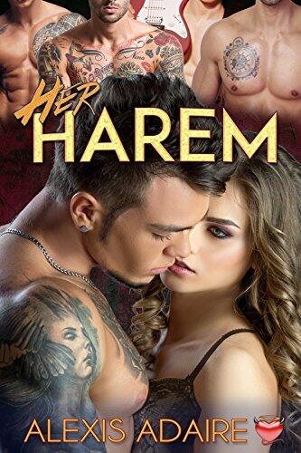 Her Harem