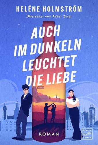 Auch im Dunkeln leuchtet die Liebe