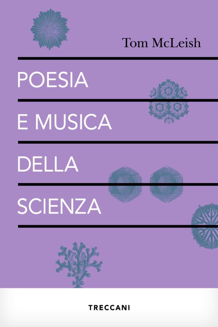 Poesia E Musica Della Scienza