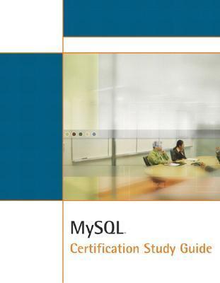 MYSQL Certification Study Guide
