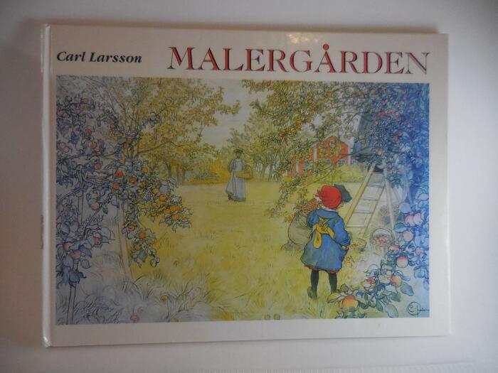 Malergården