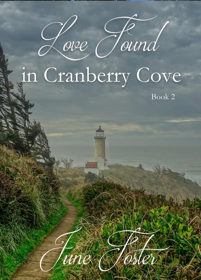Love Found in Cranberry Cove