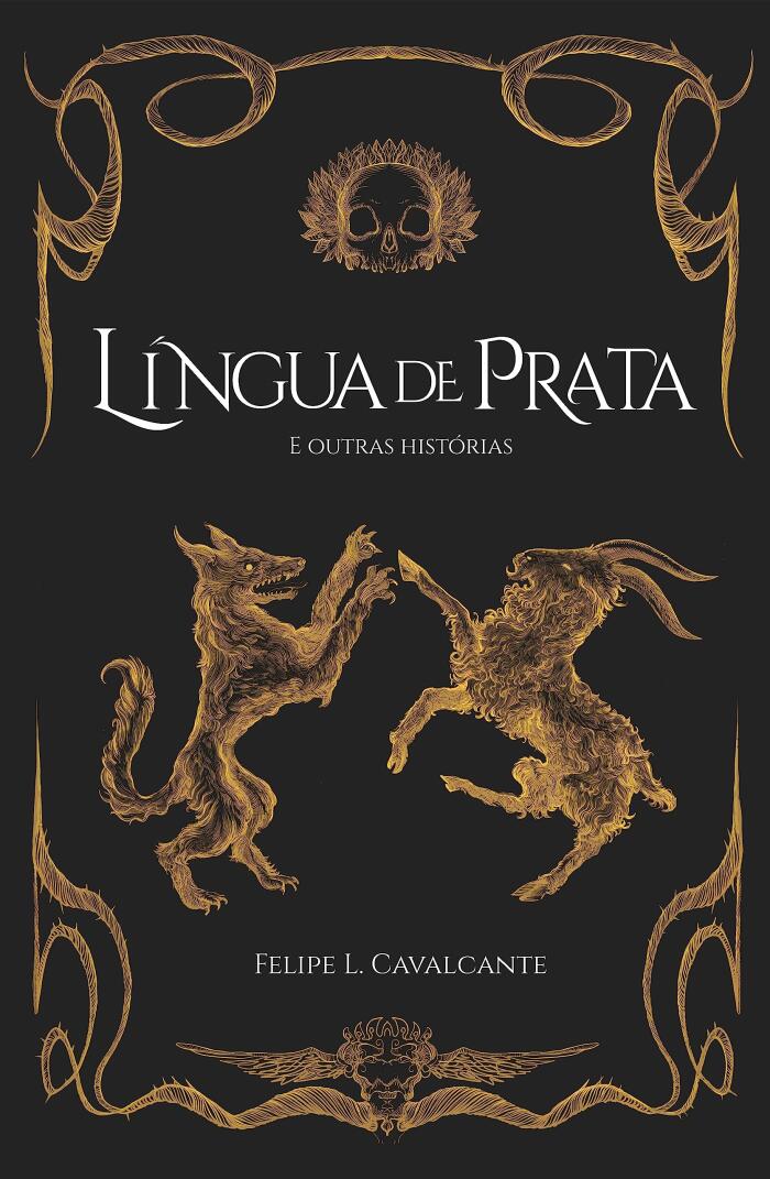 Língua de Prata E Outras Histórias