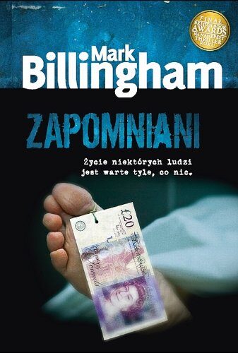 Zapomniani