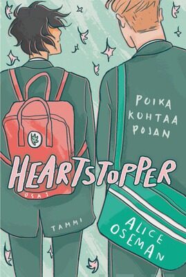 Heartstopper : osa 1