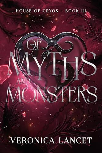 Of Myths and Monsters