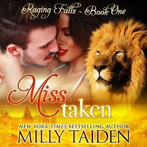 Miss Taken