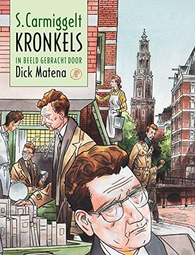 Kronkels: In Beeld Gebracht