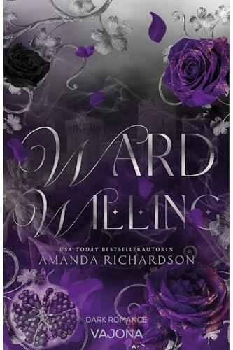 Ward Willing (Ravaged Castle 3)