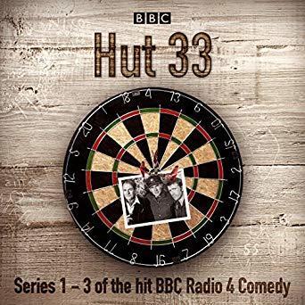 Hut 33: The Complete Series (1-3)