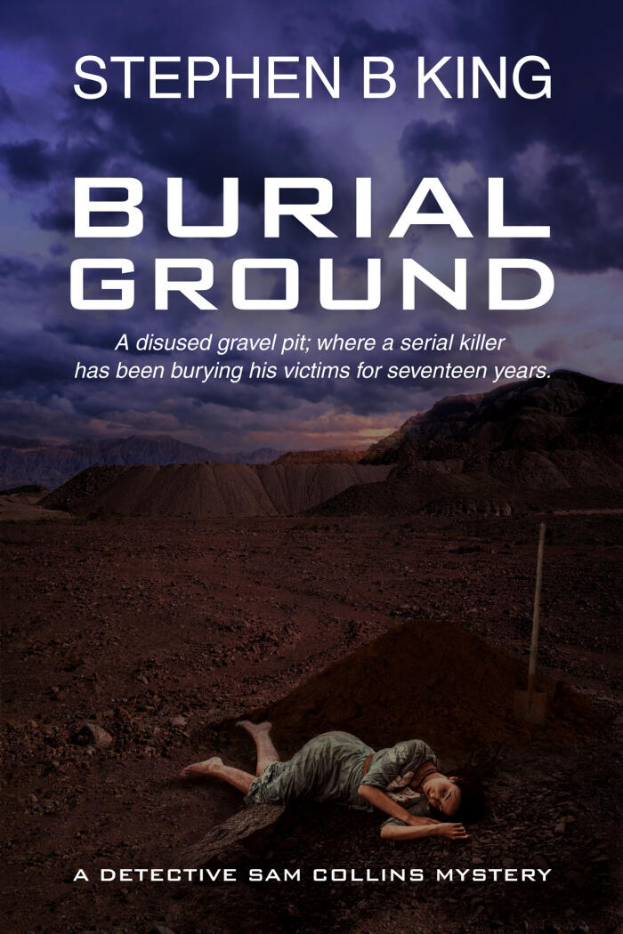 Burial Ground