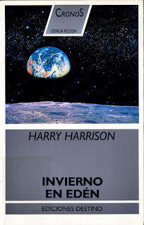 Invierno en Edén