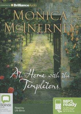 At Home with the Templetons