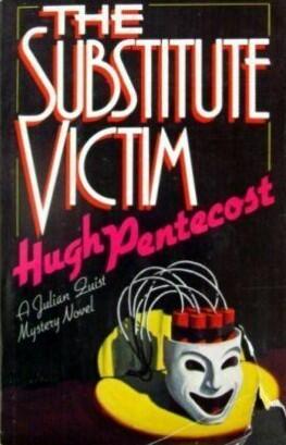The Substitute Victim