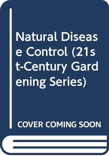 Natural Disease Control