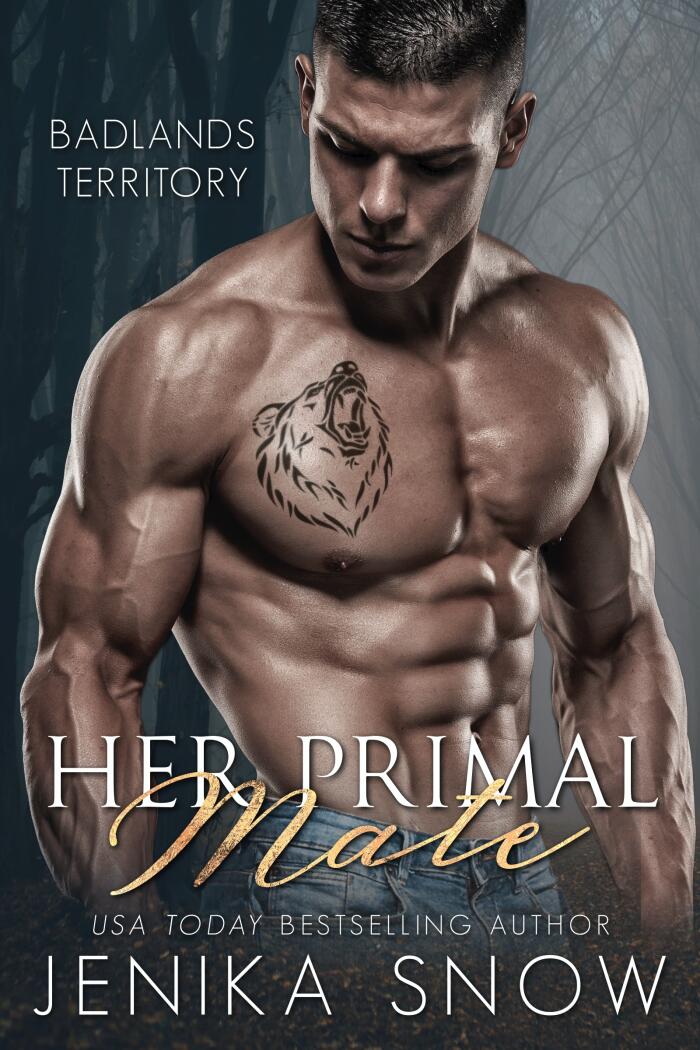 Her Primal Mate