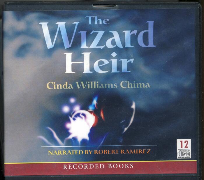 The Wizard Heir