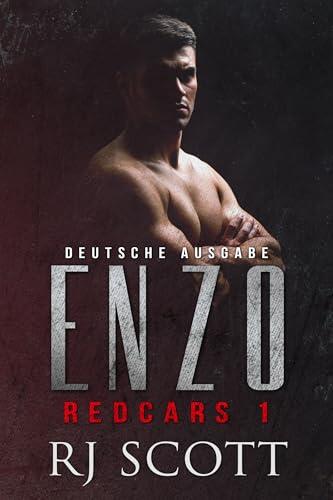 Enzo (Deutsch Ausgabe) (Redcars (Deutsch Ausgabe) 1)