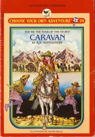 Caravan