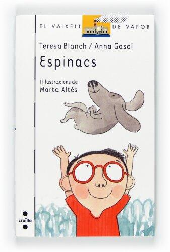 Espinacs