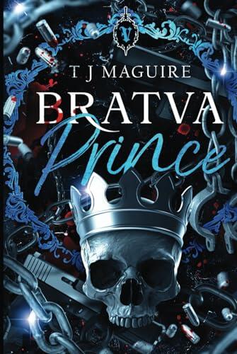 Bratva Prince