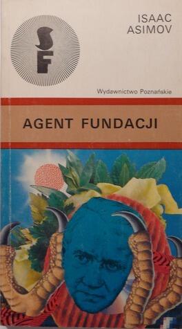 Agent Fundacji