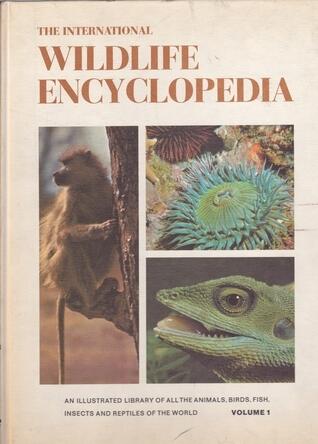 The International Wildlife Encyclopedia