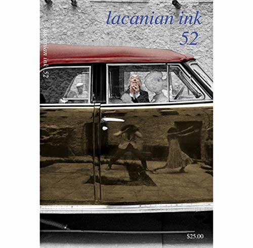 lacanian ink 52