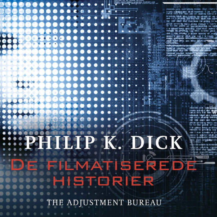 De filmatiserede historier - The Adjustment Bureau