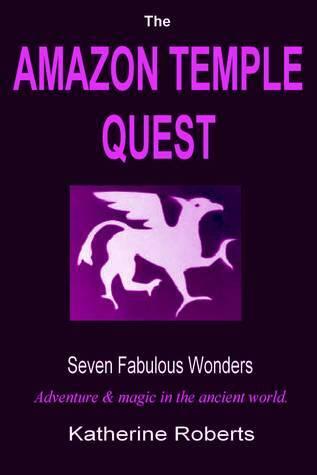 The Amazon Temple Quest