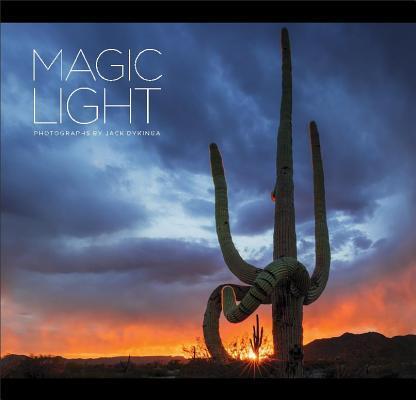 Magic Light: Photographs