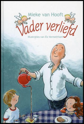 Vader verliefd