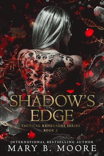 Shadow's Edge