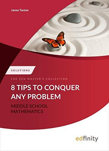 Solutions Manual - 8 Tips To Conquer Any Problem