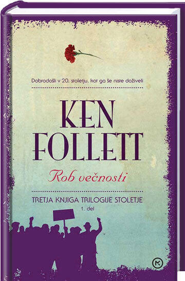 Rob večnosti, 1. del
