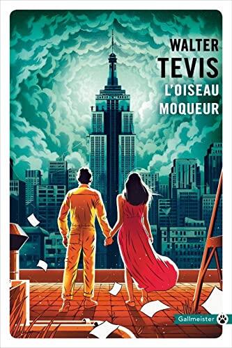 L'Oiseau Moqueur
