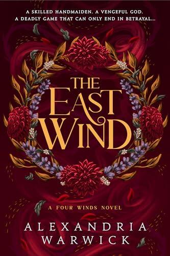 The East Wind