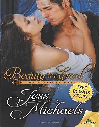 Beauty and the Earl