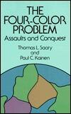 The Four-Color Problem