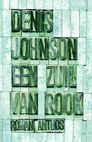 Een zuil van rook