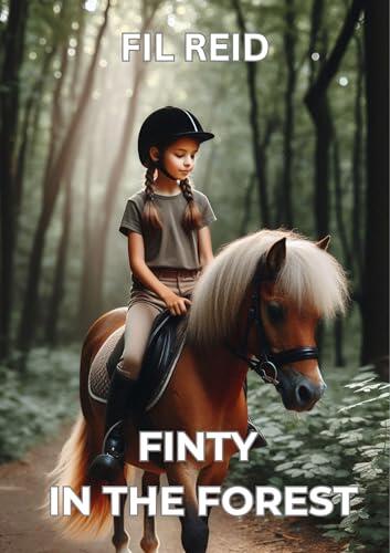 Finty in the Forest