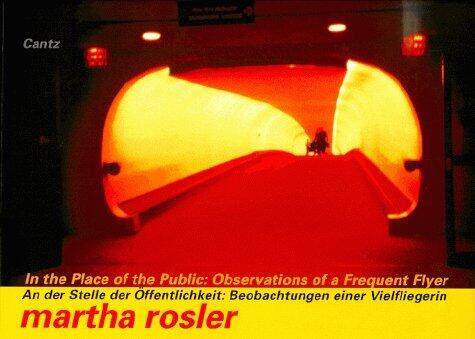 In The Place Of The Public